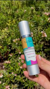 BOOSTER ANTIOXIDANTE MULTIVITAMÍNICO