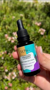 SÉRUM HIDRATANTE MEJORO ARRUGAS