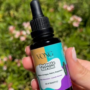 SÉRUM HIDRATANTE MEJORO ARRUGAS