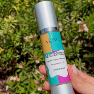 BOOSTER ANTIOXIDANTE MULTIVITAMÍNICO