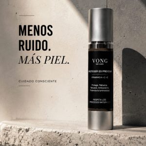 Booster Antioxidante Multivitamínico